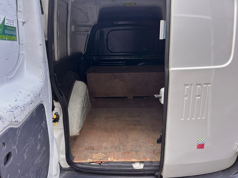 Fiorino Fiorino