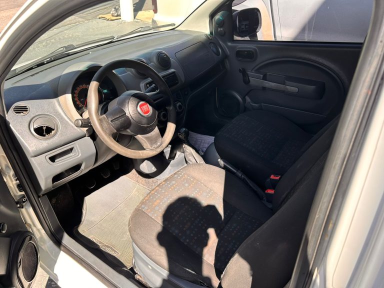 Fiorino Fiorino