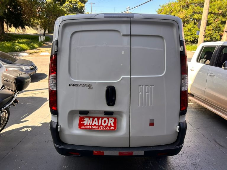 Fiorino Fiorino