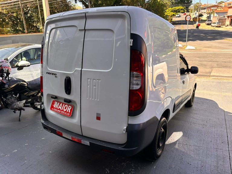 Fiorino Fiorino