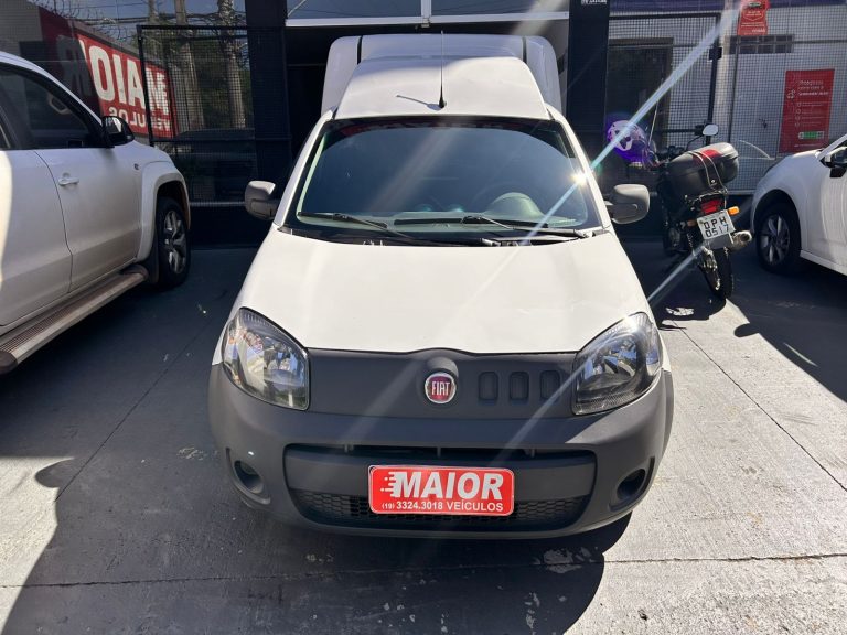 Fiorino Fiorino