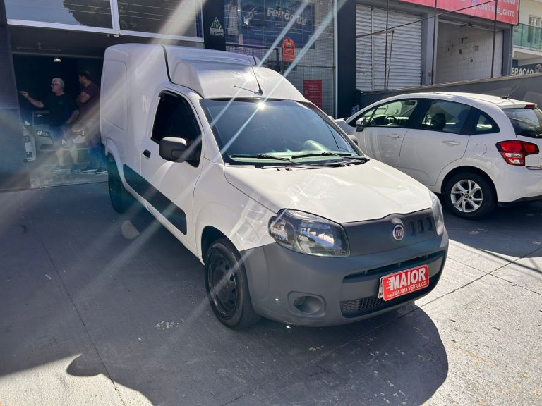 Fiorino Fiorino