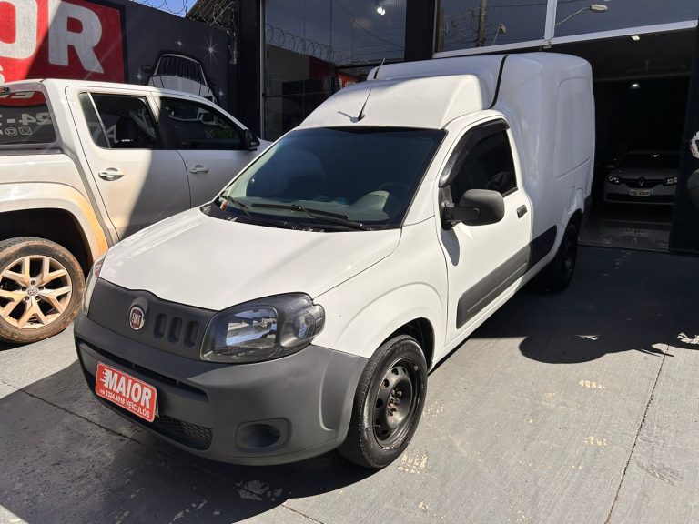 Fiorino Fiorino