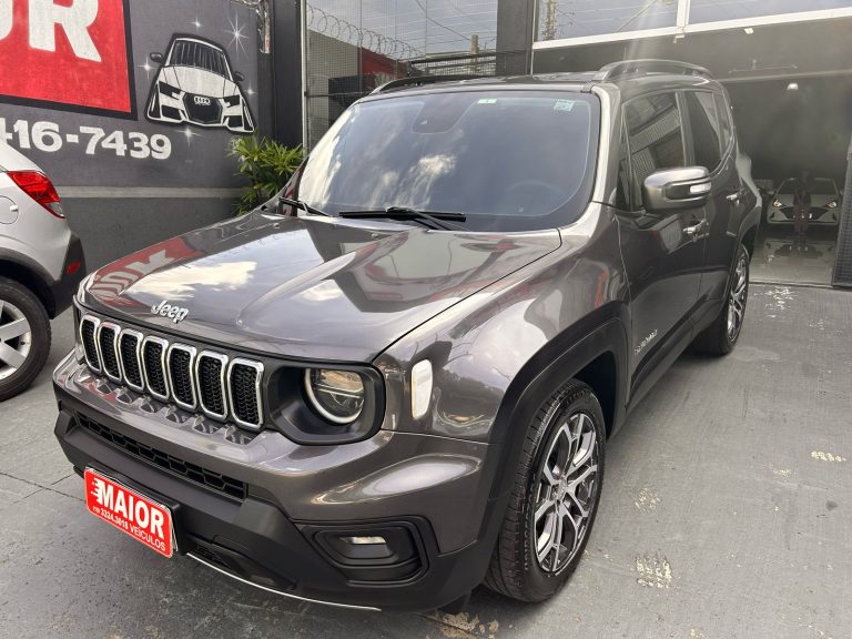 Renegade T270