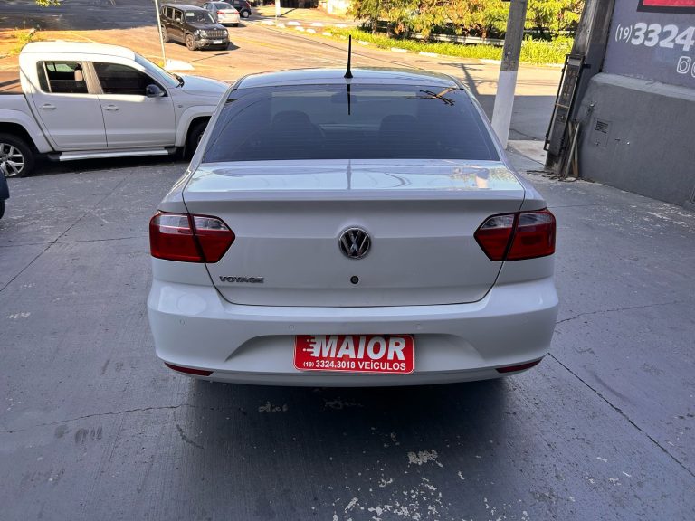Voyage 1.0 Voyage 1.0