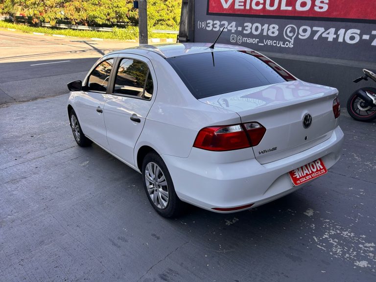 Voyage 1.0 Voyage 1.0
