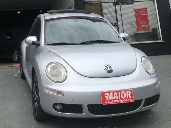 New Beetle