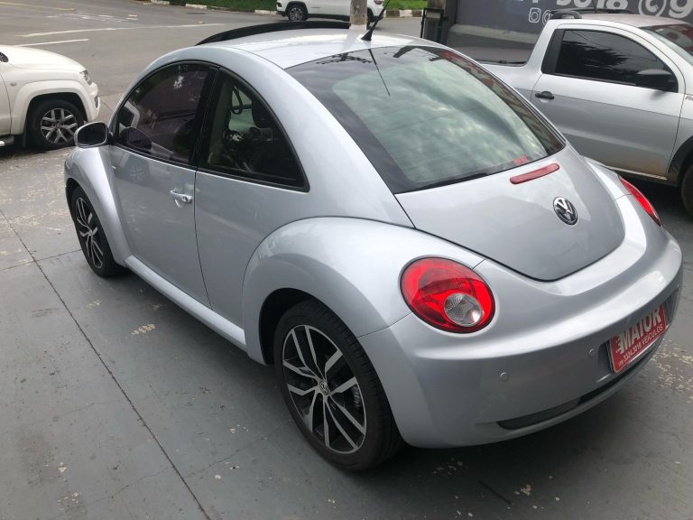 New Beetle New Beetle