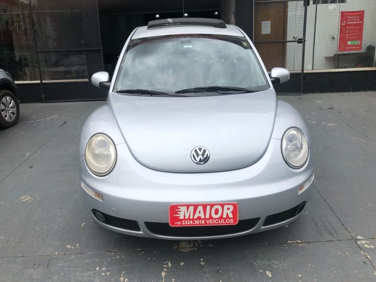 New Beetle New Beetle