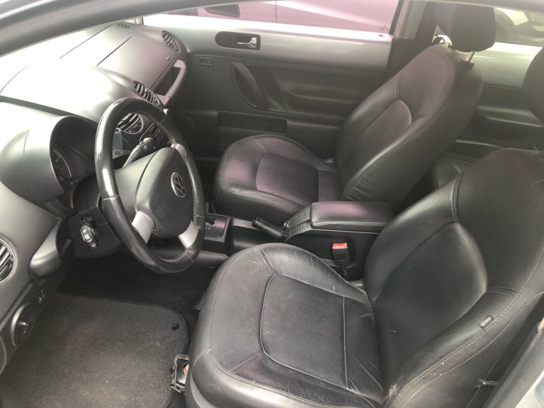 New Beetle New Beetle