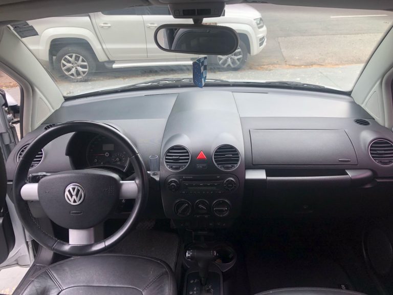New Beetle New Beetle