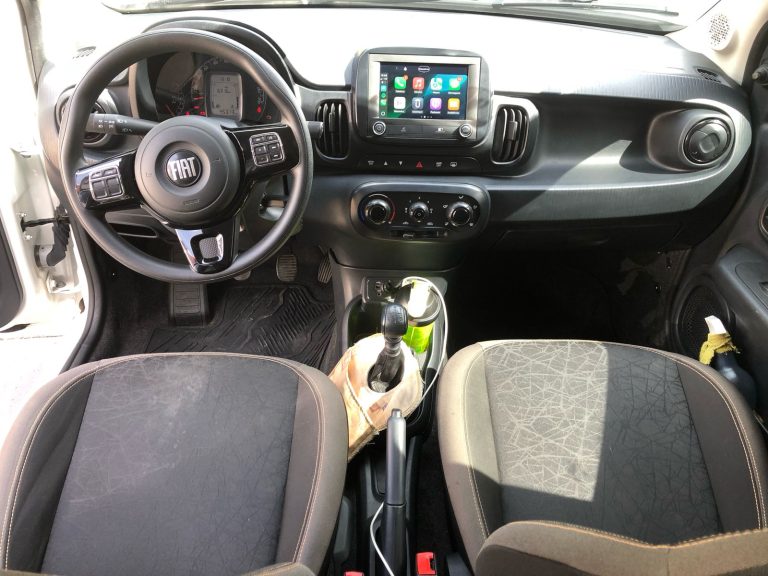 Mobi Trekking 1.0 Mobi Trekking 1.0