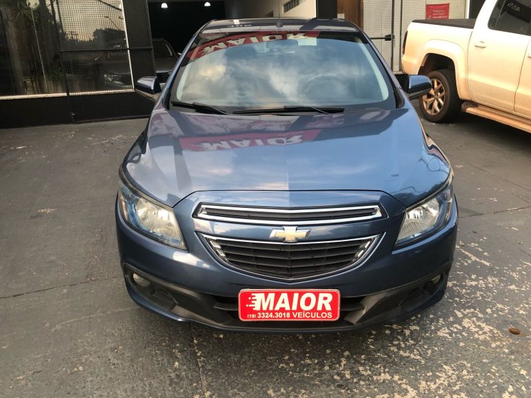 Onix LTZ 1.4 Onix LTZ 1.4