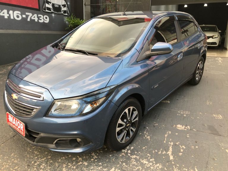 Onix LTZ 1.4 Onix LTZ 1.4