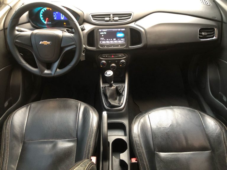 Onix LTZ 1.4 Onix LTZ 1.4