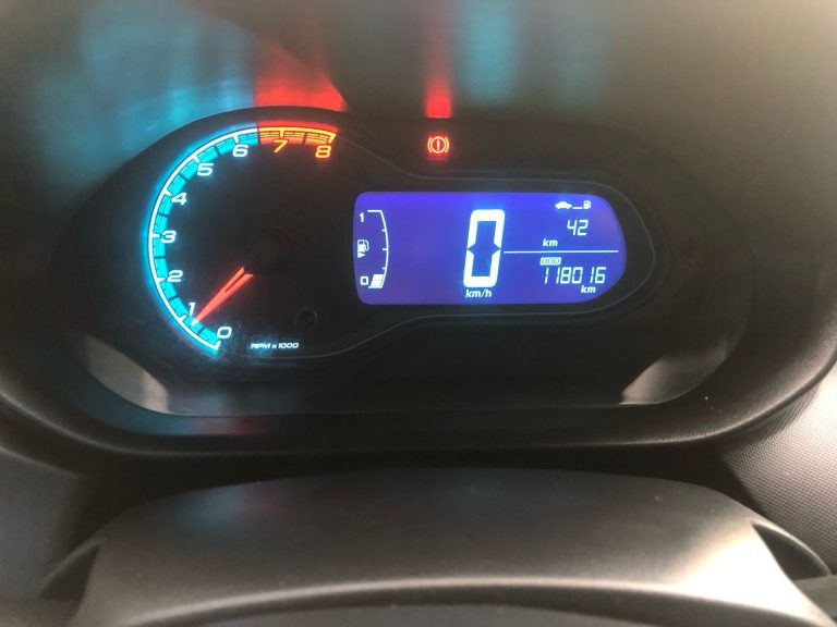 Onix LTZ 1.4 Onix LTZ 1.4