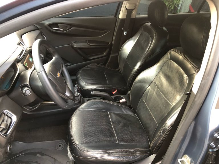Onix LTZ 1.4 Onix LTZ 1.4