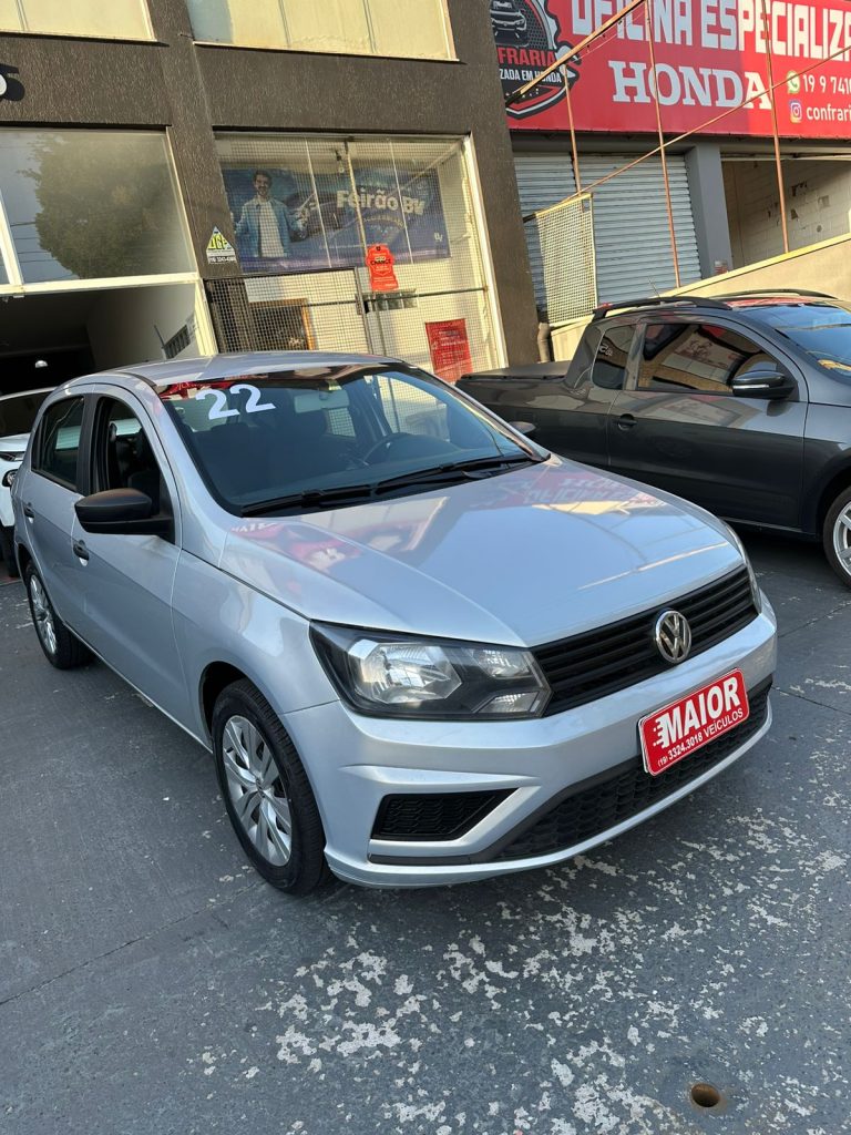GOL BAIXO KM GOL BAIXO KM